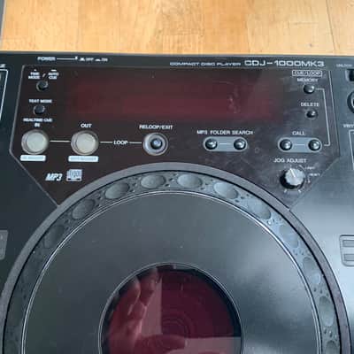 Pioneer CDJ 1000 MK3 image 4