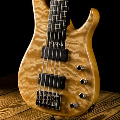 Modulus Quantum 5 Natural image 4