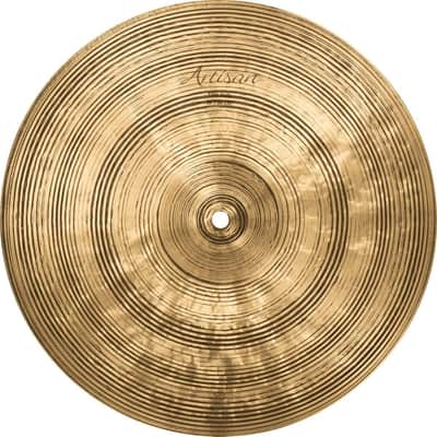 Sabian 14" Artisan Elite Hats (A1402EN) image 1