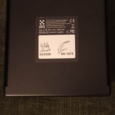 Gamechanger Audio Recoder Spectral Morphing Workstation image 5