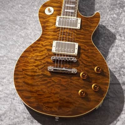 Tokai LS154Q -Oak- #2246814 [4.42kg] [GTK017] | Reverb