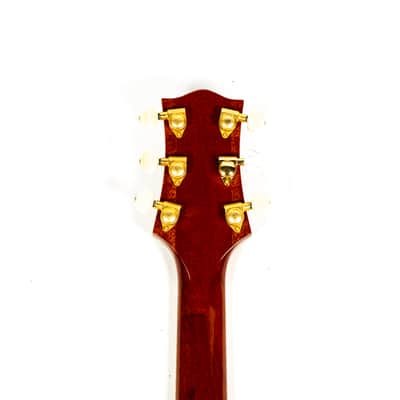 Triggs Acoustic Guitar Owned by Brian Setzer image 6