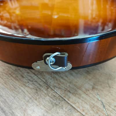 Hofner Vintage 59 500/1 Reissue Vioiln Bass 2008 Rare image 6