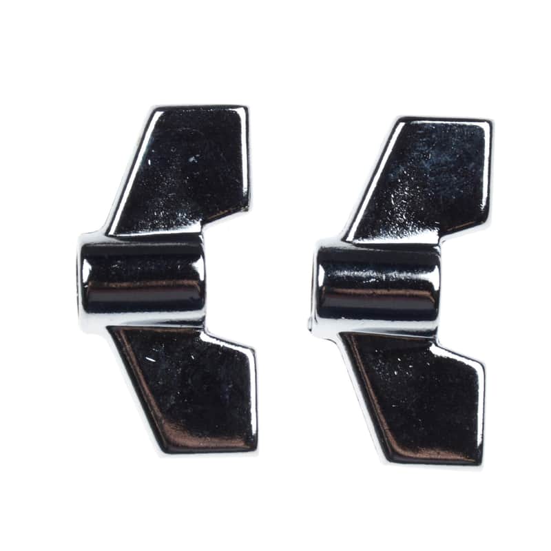 Pearl M8W/2 8mm Butterfly Wing Nut (2) image 1