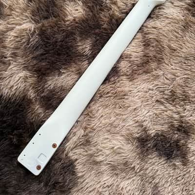 Fender Finneas Signature American Acoustasonic Telecaster Neck image 6