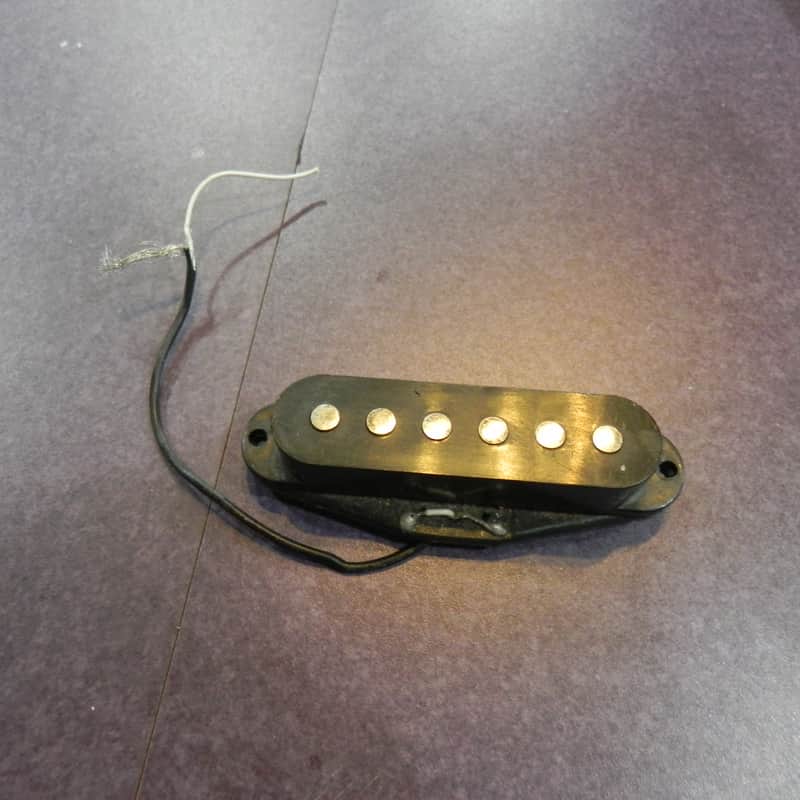 Other Brand Single Coil Pickup image 1