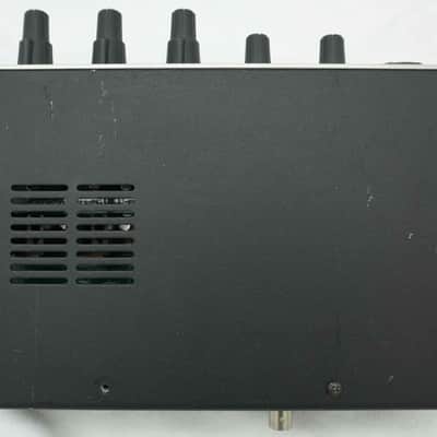 PreSonus DigiTUBE Tube Preamp and Parametric Equalizer 2000s - Blue image 4