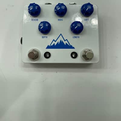 JHS Alpine Dual Reverb | Reverb