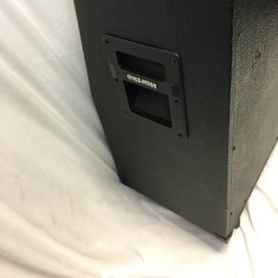 Hartke GH412A Guitar Cab 4x12 image 4