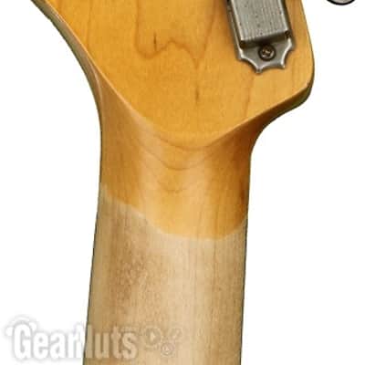 Friedman Vintage-T HH Alder - Shoreline Gold with Rosewood Fingerboard image 10