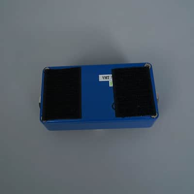 Zvex Mastotron 2010s - Blue image 2