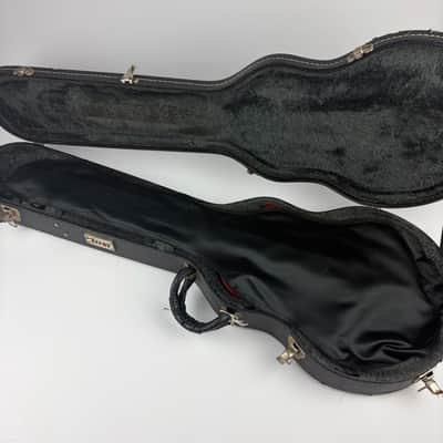 Gibson Les Paul Studio 1998 - 2011 - Wine Red - Rio Grande Pickups, Hard Shell Gibson Case included image 10