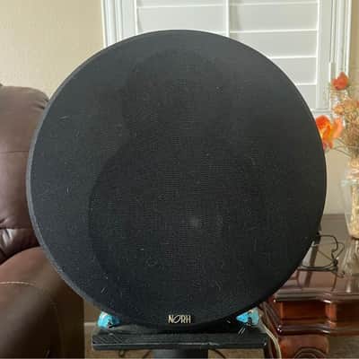 Extremely Rare, nOrh SM 6.9, Marble Composite, OEM Boxes, Superb, $1149 Shipped image 5