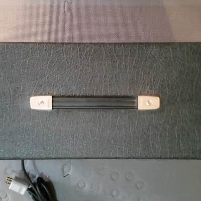 Peavey Mace 1978 Black image 6