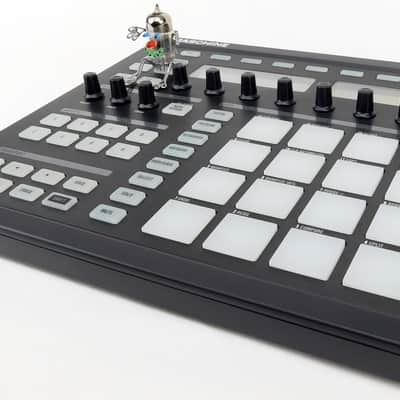 Native Instruments MASCHINE 1 + Software + Neuwertig + OVP + 1Jahr Garantie image 7
