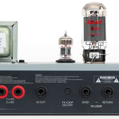Marshall ST20C Studio JTM Combo - 230V image 4