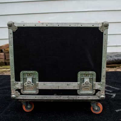 Mesa Boogie Transatlantic TA-30 Owned by Scott Hutchison of Frightened Rabbit image 8