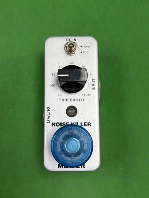 Mooer Noise Killer