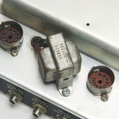 Fender Twin Reverb (1973) image 14