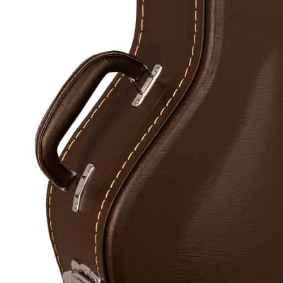 Gold Tone HDMI25 MicroBass 25-Inch Scale Hardshell Case image 3