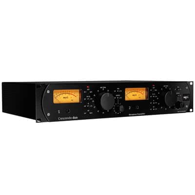 SPL Crescendo Duo V2 Preamp image 3