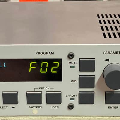 Dynacord DRP-20 image 1