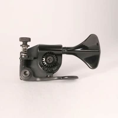 Hipshot Bass Xtender BT13 Black Bass Side - Y Key image 2