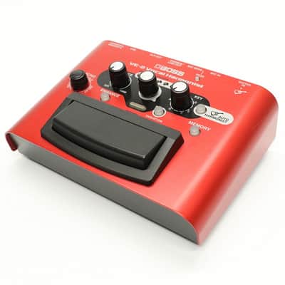 BOSS VE-2 Vocal Harmonist [A8F2927] (06/22) image 3