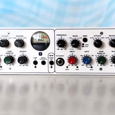 TL Audio Ivory 2 5021 2002 image 2