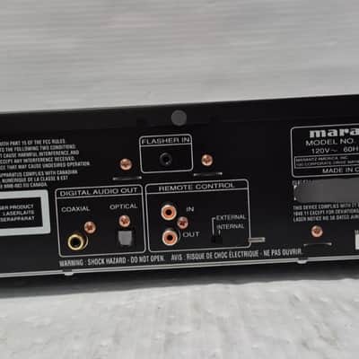 Marantz CD5004 image 6