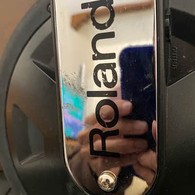 Roland PD-8 8" Dual Trigger Drum Pad image 6
