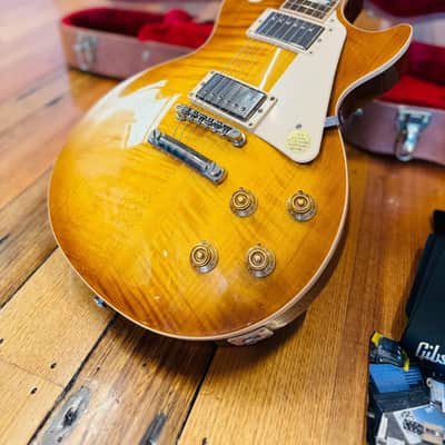 Gibson Les Paul Standard 2016 image 4