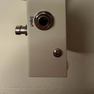 Fulltone OCD V1 Series 1 Obsessive Compulsive Drive Pedal image 2