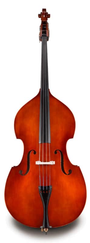 Eastman 80 Double Bass Outfit, Laminated - 1/4 image 1