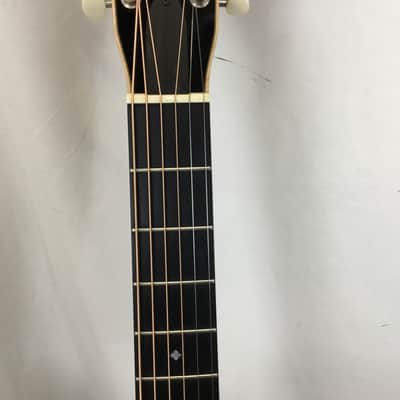 Goodall TROM3887 2004 - Wood - w/ Hard Case - Fully Restored image 4