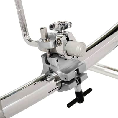 DW 1.5" To V Accessory Rack Clamp image 4
