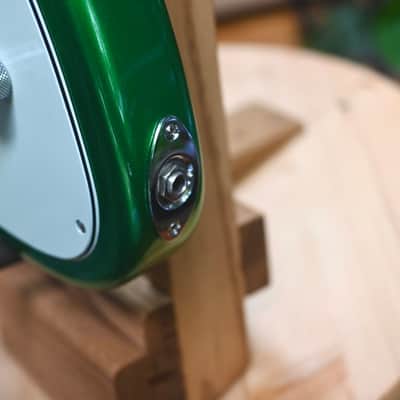 Fender Player Plus Meteora HH 2022 - Cosmic Jade image 6