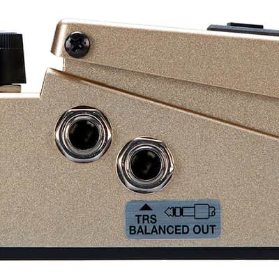 AD-2 Acoustic Preamp Boss image 3