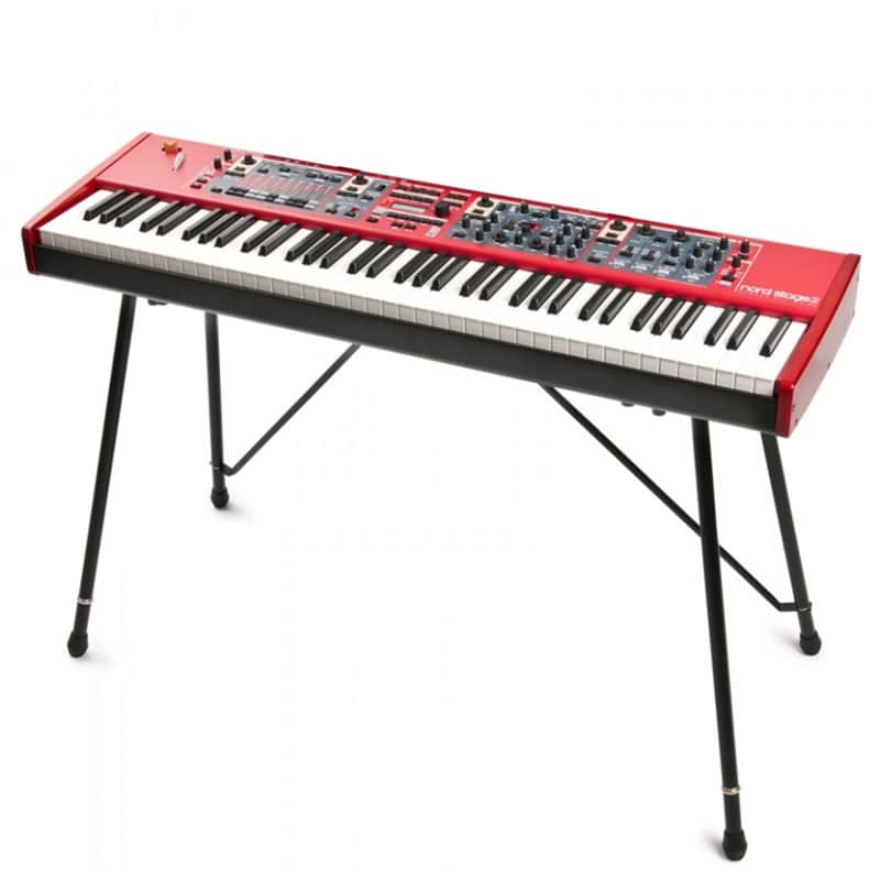 Nord KEYBOARD STAND EX image 1