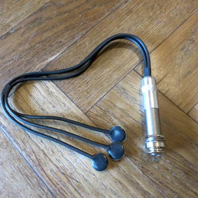 JJB Electronics Prestige 330 Quality USA Made (15mm standard guitar version) image 3