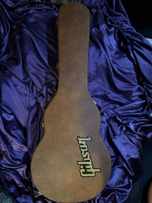 Gibson Les Paul Original Hardshell Case