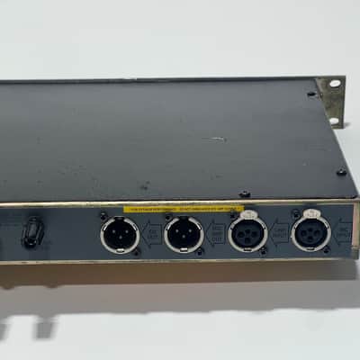 AMEK System 9098 EQ Mic Preamp with Equalizer image 7