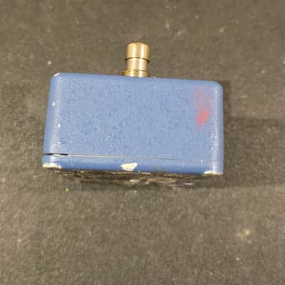 MXR M103 Blue Box Reissue 2007 - Present - Blue Bild 5