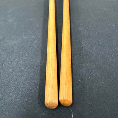 Innovative Percussion FS150 Soft Gray Yarn Marimba Mallets-EXCELLENT image 10
