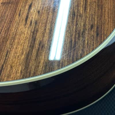 Martin Special Gruhn Spec 28 Style OM (2022) #23970 with Original Hard Case image 19