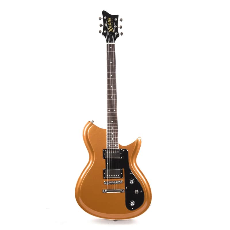 Rivolta Mondo Combinata image 1