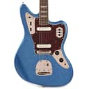 Squier Classic Vibe '70s Jaguar Blue Sparkle (CME Exclusive)