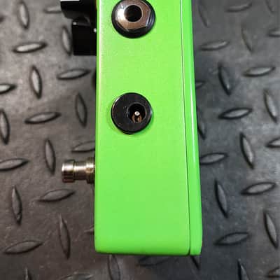 Retroman Scram Ampeg Scrambler Variant Fuzz Octave/Mod Distortion image 3