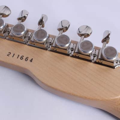SAITO GUITARS / S622 R AL HSH JP MH New! [85730] image 8