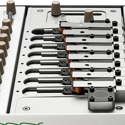 Korg PHASE8 phase8 Acoustic Synthesizer image 4